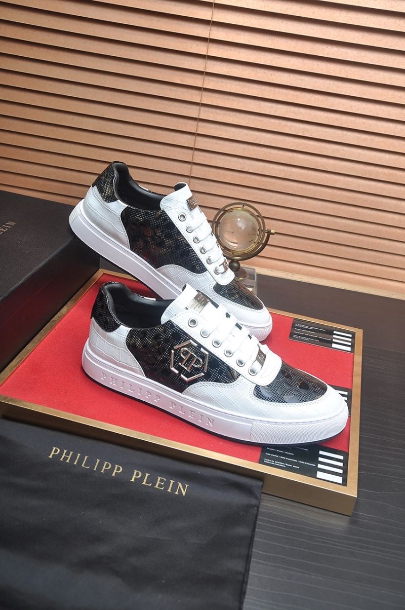 Philipp Plein Shoes